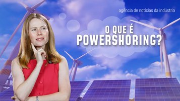O que é powershoring? | Indústria de A a Z (Ep. #49)
