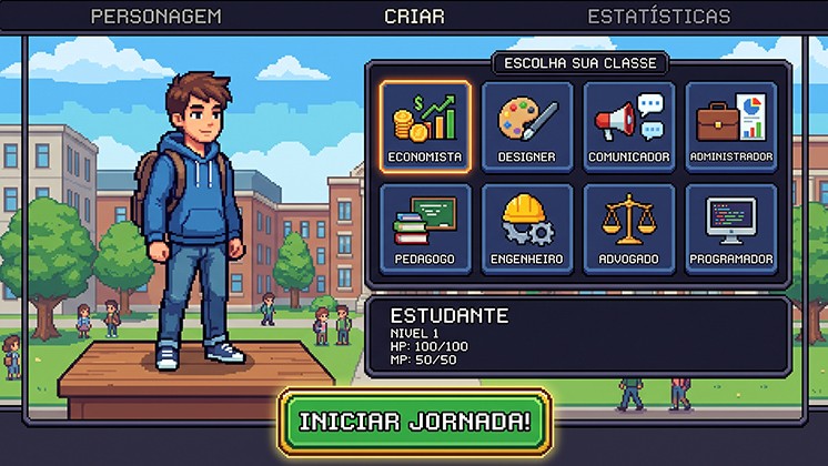 IEL abre 1,7 mil vagas de estágio para você subir de nível na carreira!