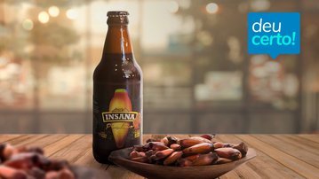 Cerveja artesanal de pinhão. Receita que une sabor regional e sustentabilidade