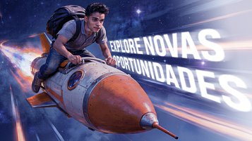 Missão IEL: mais de 1,9 mil vagas para você explorar novas oportunidades