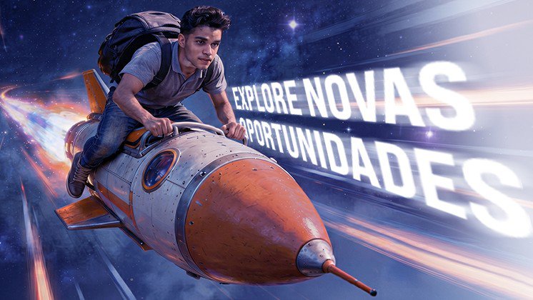 Missão IEL: mais de 1,9 mil vagas para você explorar novas oportunidades