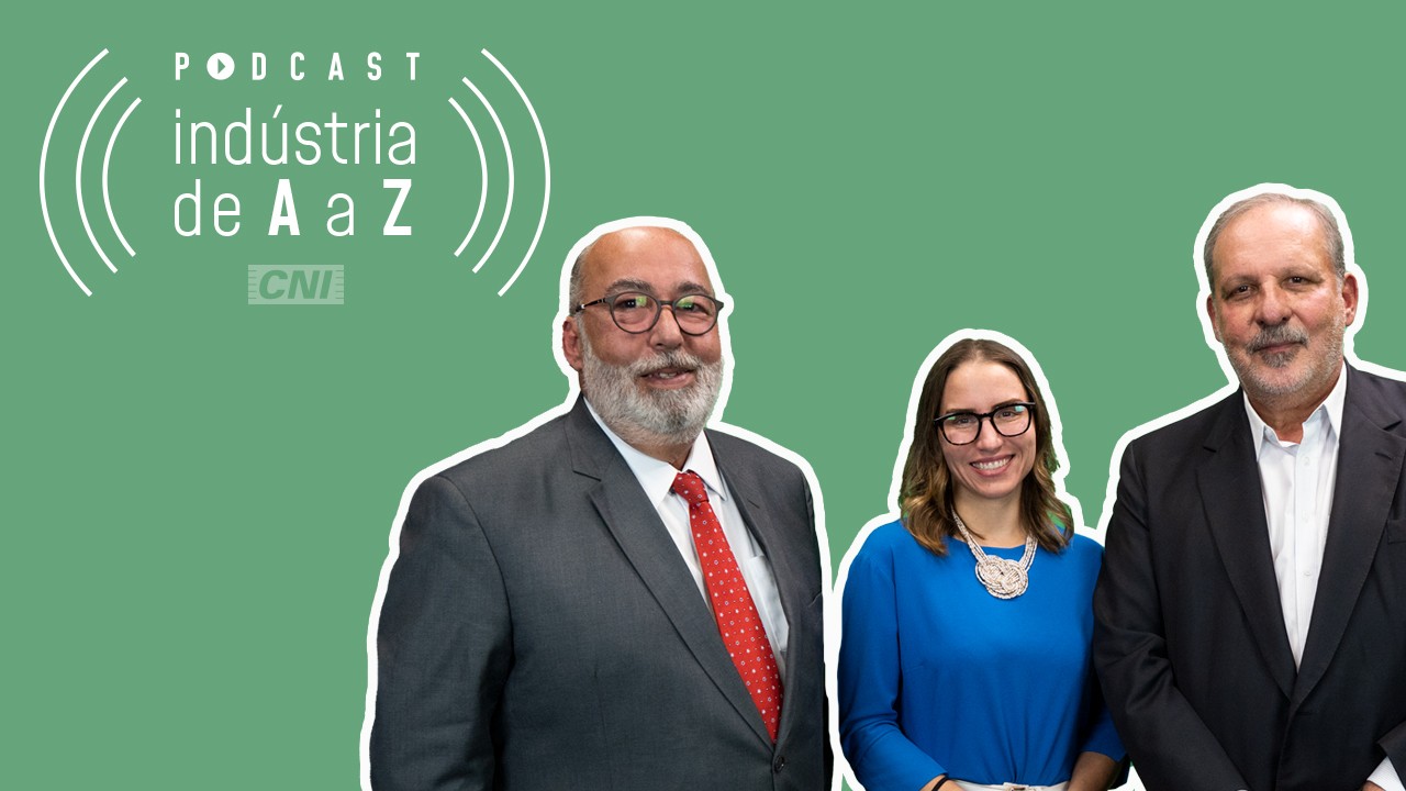 A defesa de interesses da indústria no Congresso (Ep. #38)