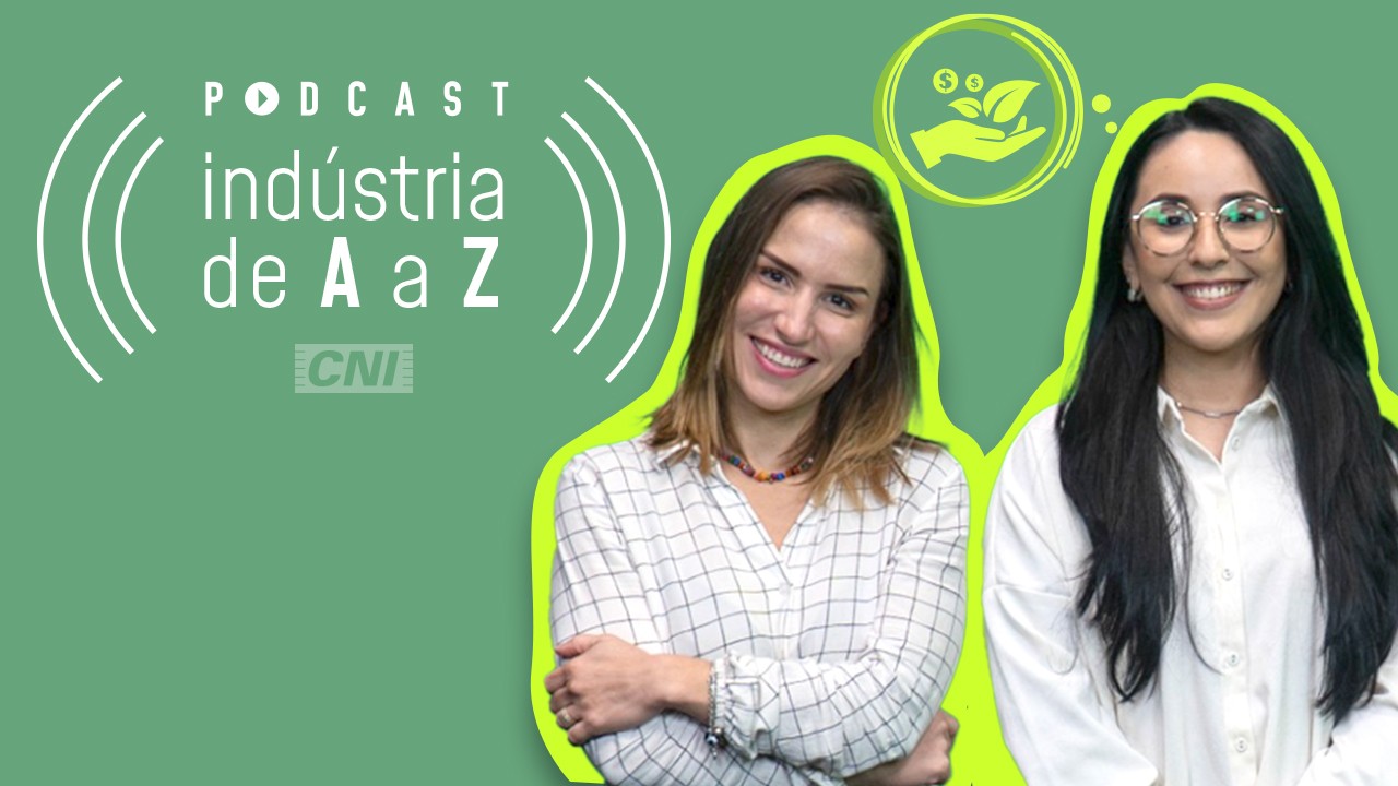 Crédito verde: o que é e como obter? (Ep. #36)