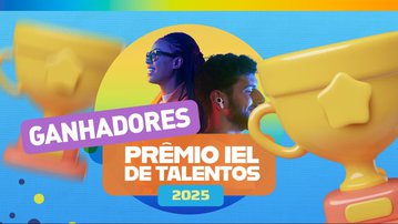 Prêmio IEL de Talentos 2025 celebra inovação e diversidade cultural em Recife