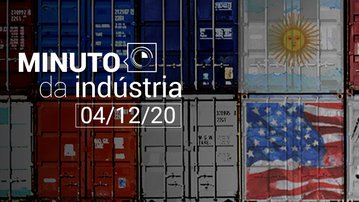 Quais são os países estratégicos para a indústria brasileira?