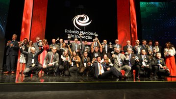Conheça os vencedores do Prêmio Nacional de Inovação
