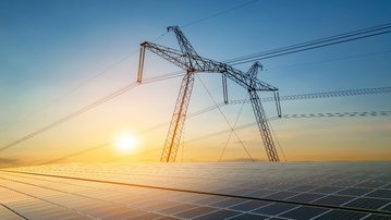 Quais são os riscos e as oportunidades na transição energética?