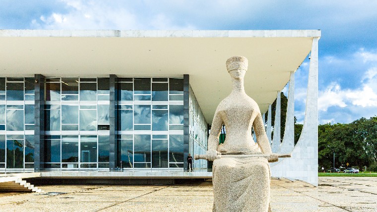 VÍDEO: Minuto da Indústria mostra a importância da segurança jurídica para as empresas