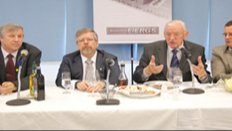 Leia mais Região Sul precisa de R$ 15,2 bilhões para compensar o atraso na infraestrutura