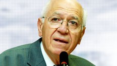 Acordo entre empresário e trabalhador deve prevalecer sobre a lei, defende Pastore