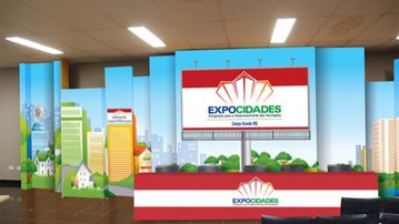 ExpoCidades vai promover o encontro entre setor produtivo e prefeitos eleitos