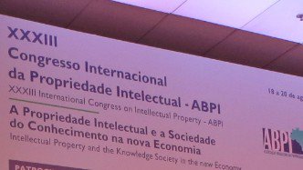 Congresso da ABPI discute relação entre jornalismo e direito autoral