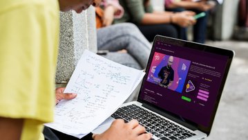 SENAI Play revoluciona o ensino técnico e ganha adesão de docentes em todo o Brasil