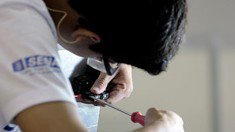 Cursos do SENAI estão com matrículas abertas em 14 estados e no Distrito Federal. Garanta sua vaga!