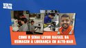 Vem pra indústria!