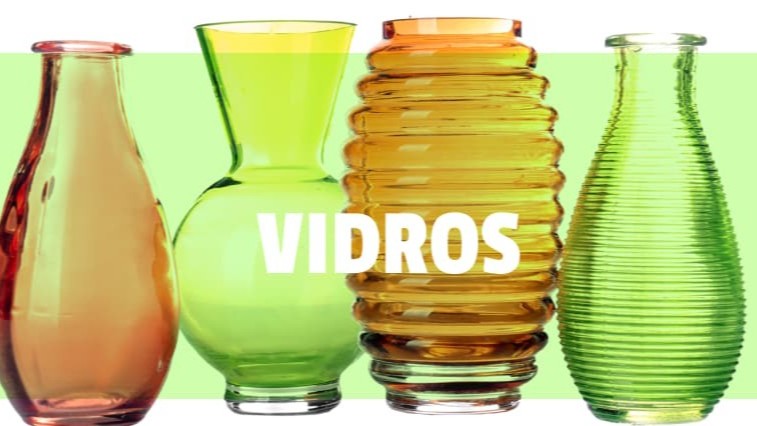 Cenas da Descarbonização | Vidros
