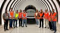BYD no Brasil: estudo da FIEB vai medir efeitos da nova fábrica na economia baiana