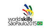 Representantes de governo de Brasil, Rússia, Coreia do Sul e Holanda se reúnem durante a WorldSkills 2015