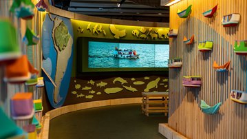 Leia mais RJ: Museu do Jardim Botânico recebe exposição autoral do SESI Lab sobre bioeconomia