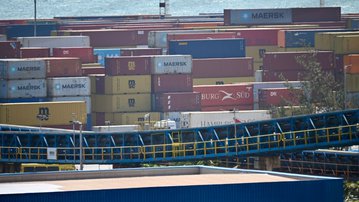 CNI: 1 em cada 5 indústrias usaria o transporte aquaviário se houvesse condições adequadas