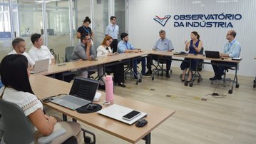 Alagoas avança em reúso de água e Rio de Janeiro promove seminário de inovação industrial