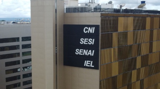 CNI e Federações concordam com aprovação de MP que reduz contribuições ao SESI e ao SENAI por três meses
