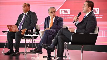 “Reforma Tributária é fundamental para acelerar ritmo de crescimento”, diz presidente da CNI
