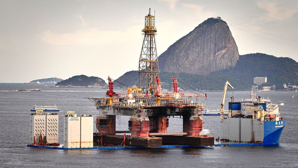 O Brasil vai desperdiçar seu boom do petróleo?