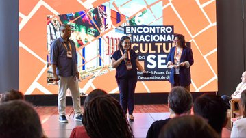 Leia mais SESI reúne especialistas para discutir inovação, economia criativa e futuro da gestão cultural