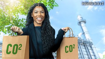O que é o mercado de carbono? | Indústria de A a Z (Ep. #47)