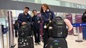 Rumo à WorldSkills 2026: jovens brasileiros contam expectativas antes de embarcar para a China