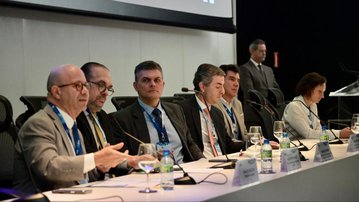 Leia mais Pré-COP31: Setor produtivo defende transição climática com foco em competitividade