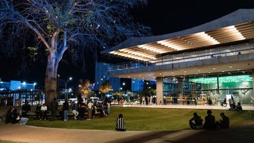 SESI Lab tem abertura noturna gratuita nesta terça-feira