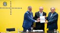 FIERGS pede a Alckmin ações compensatórias caso tarifas dos EUA sejam mantidas