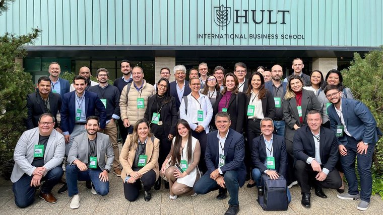 Programa IEL de Educação Executiva Global realiza 3ª edição em parceria com o MIT, nos EUA