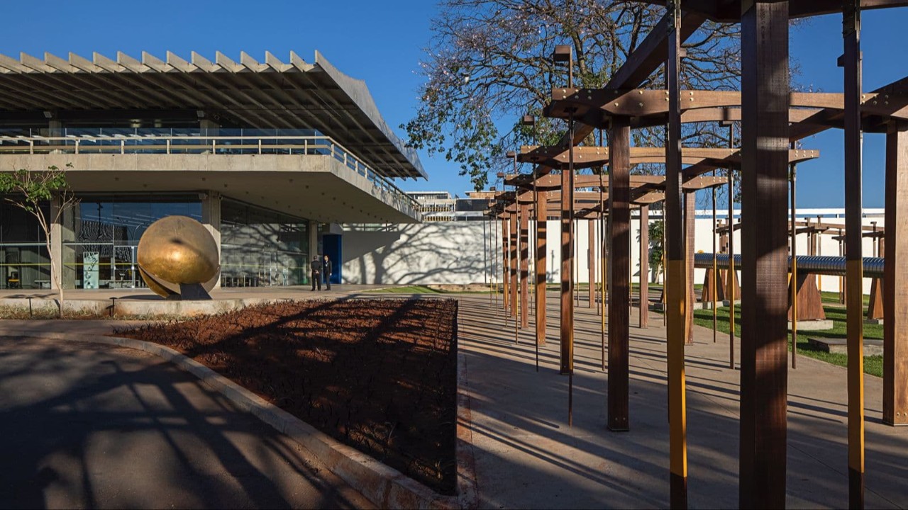 SESI Lab tem entrada gratuita neste fim de semana SESI Lab tem entrada gratuita neste fim de semana