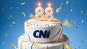88 anos da CNI: uma trajetória de transformação da indústria brasileira
