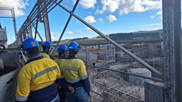 Programa Aliança chega à 12ª planta com adesão da Alcoa e reforça foco na busca por eficiência