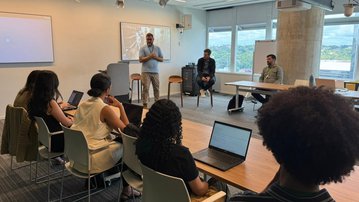 Com tecnologia do Google Cloud, SENAI lança IA para impulsionar empregos e orientar carreiras