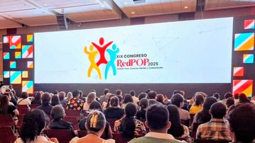 Leia mais Em congresso no México, SESI Lab apresenta 6 projetos de destaque