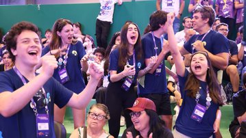 Os grandes vencedores do Festival SESI de Educação 2024-2025 🏆