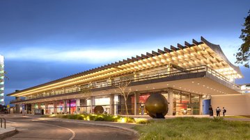 O nosso museu preferido completa 3 anos