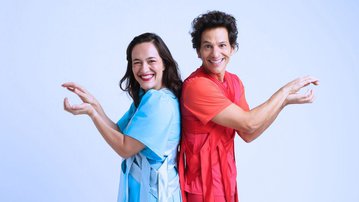 Leia mais Brinca+ se despede do SESI Lab com show do Tiquequê, oficina para bebês, robótica e muito mais
