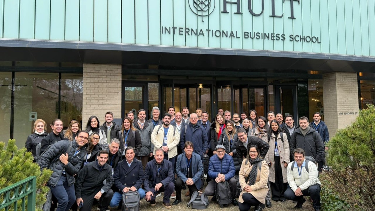 Empresários brasileiros participam de imersão no centro da inovação global em Boston