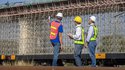 Atividade e emprego na indústria da construção voltam a cair, mostra CNI