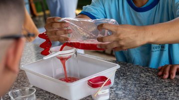 Leia mais SESI Lab participa de feira de profissões para jovens em medidas socioeducativas