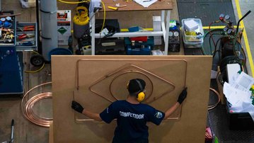 Dia de disputas: curiosidades da maior competição de educação profissional do país