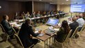 Grupo de trabalho do MES realiza primeira reunião e debate inovação, regulação e integração