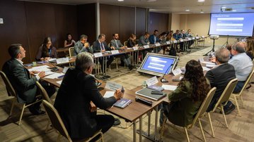 Grupo de trabalho do MES realiza primeira reunião e debate inovação, regulação e integração