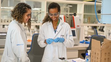 SENAI oferece mais de 84 mil vagas para cursos pagos e gratuitos